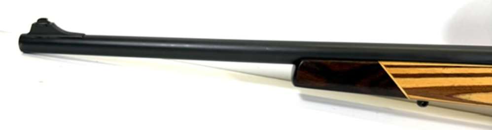 SAKO L461 Vixen .223 Rem 21" barrel glass bedding very nice wood stock-img-4