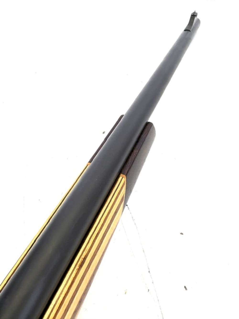 SAKO L461 Vixen .223 Rem 21" barrel glass bedding very nice wood stock-img-13