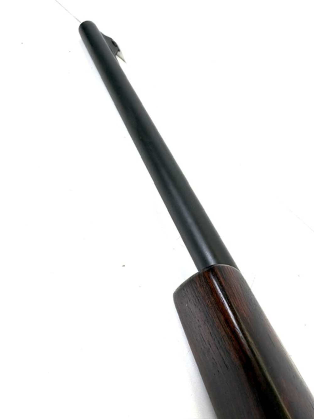 SAKO L461 Vixen .223 Rem 21" barrel glass bedding very nice wood stock-img-17