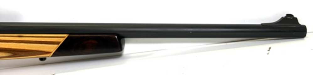 SAKO L461 Vixen .223 Rem 21" barrel glass bedding very nice wood stock-img-8