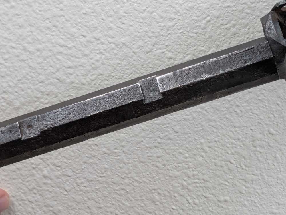 Winchester 1885 High Wall 28”  ½ Octagon/Round Barrel 32-40 Project-img-5