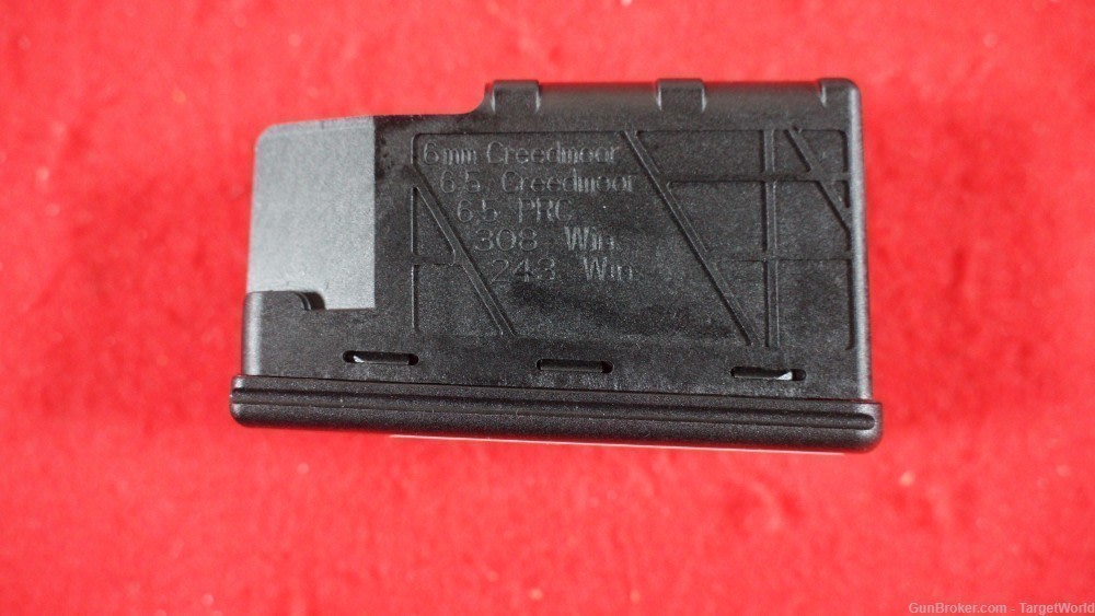 CZ 600 ST2 RANGE .308 WINCHESTER GREY BROWN LAMINATE (CZ07503)-img-43