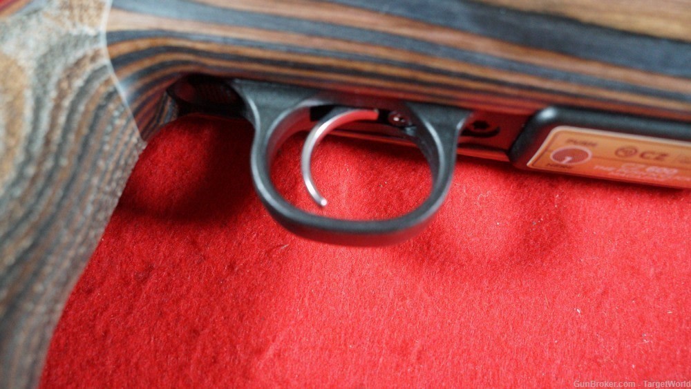 CZ 600 ST2 RANGE .308 WINCHESTER GREY BROWN LAMINATE (CZ07503)-img-24