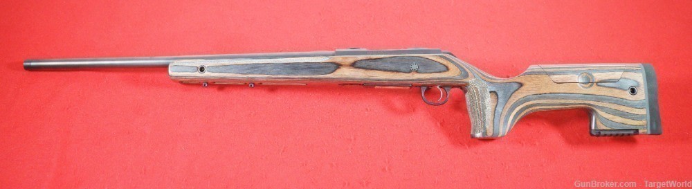 CZ 600 ST2 RANGE .308 WINCHESTER GREY BROWN LAMINATE (CZ07503)-img-1
