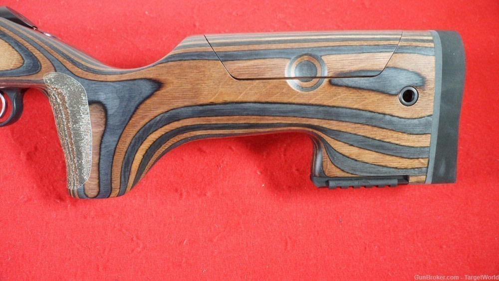 CZ 600 ST2 RANGE .308 WINCHESTER GREY BROWN LAMINATE (CZ07503)-img-2