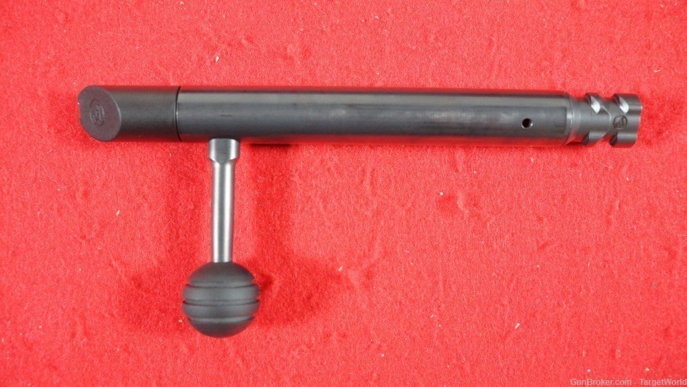 CZ 600 ST2 RANGE .308 WINCHESTER GREY BROWN LAMINATE (CZ07503)-img-40