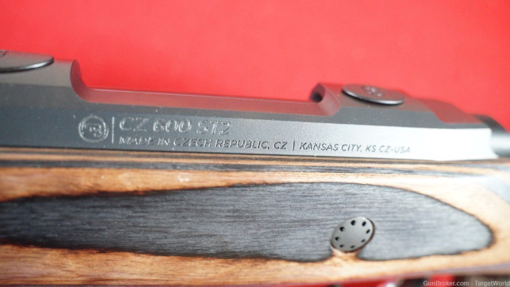 CZ 600 ST2 RANGE .308 WINCHESTER GREY BROWN LAMINATE (CZ07503)-img-38
