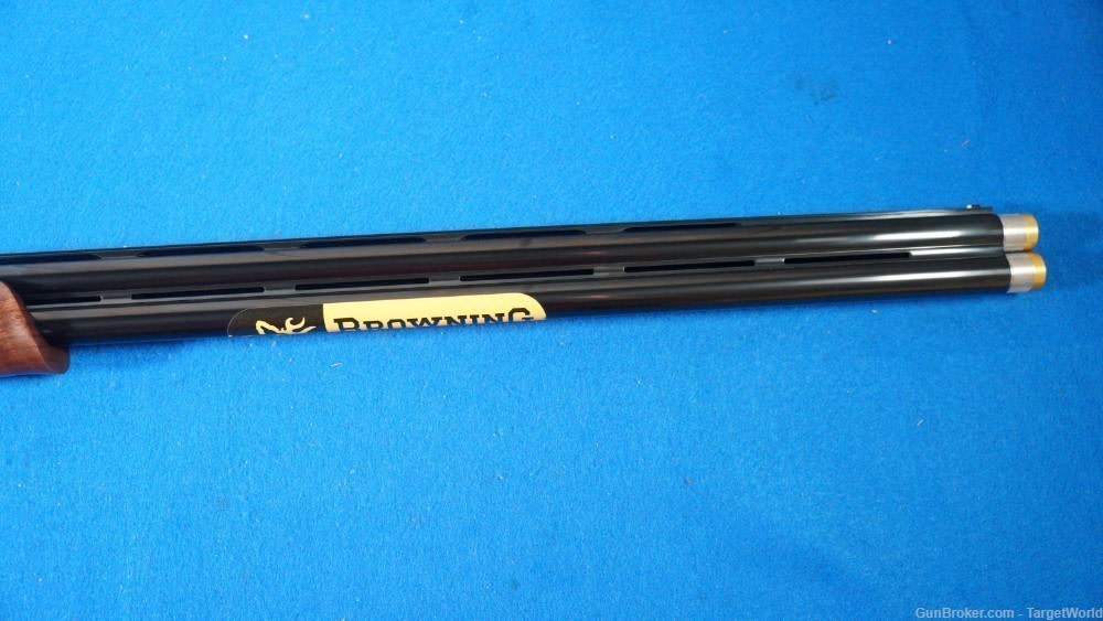 BROWNING ARMS CITORI 725 S3 SPORTING 12GA O/U SHOTGUN (BW0181503002)-img-8