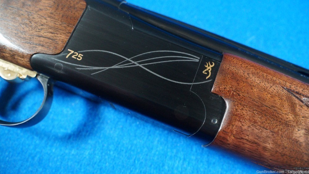 BROWNING ARMS CITORI 725 S3 SPORTING 12GA O/U SHOTGUN (BW0181503002)-img-21