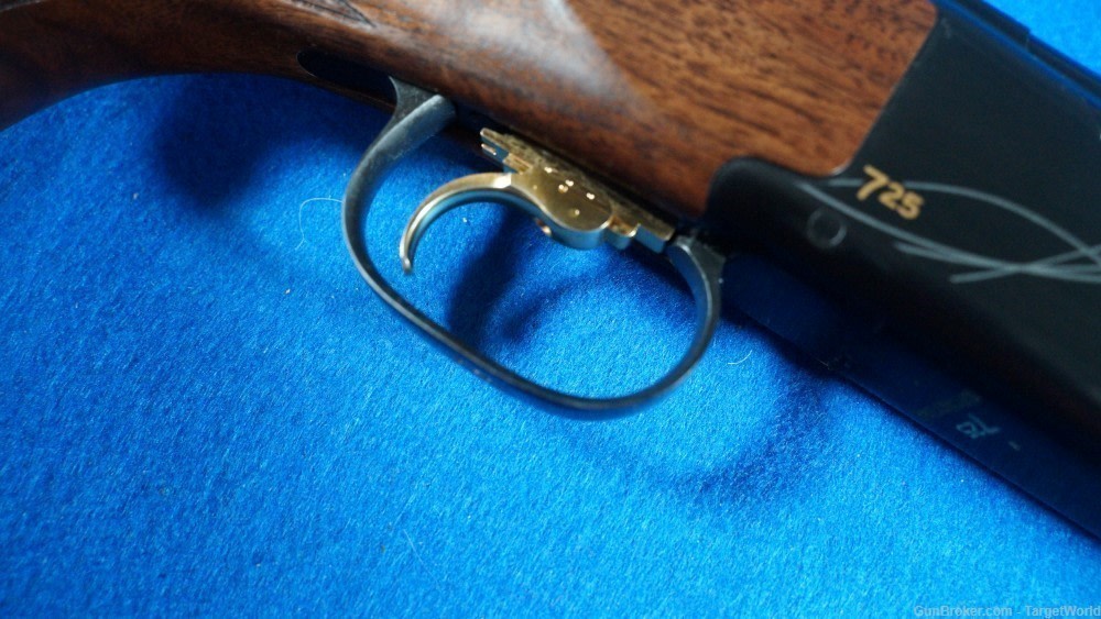 BROWNING ARMS CITORI 725 S3 SPORTING 12GA O/U SHOTGUN (BW0181503002)-img-22