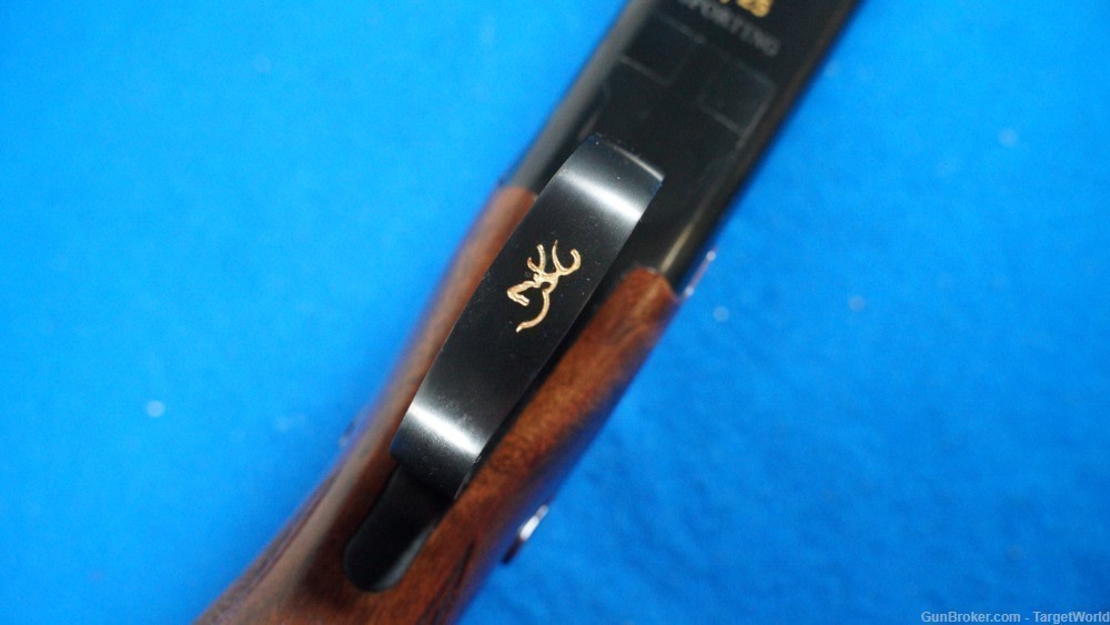 BROWNING ARMS CITORI 725 S3 SPORTING 12GA O/U SHOTGUN (BW0181503002)-img-29