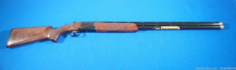 BROWNING ARMS CITORI 725 S3 SPORTING 12GA O/U SHOTGUN (BW0181503002)-img-0