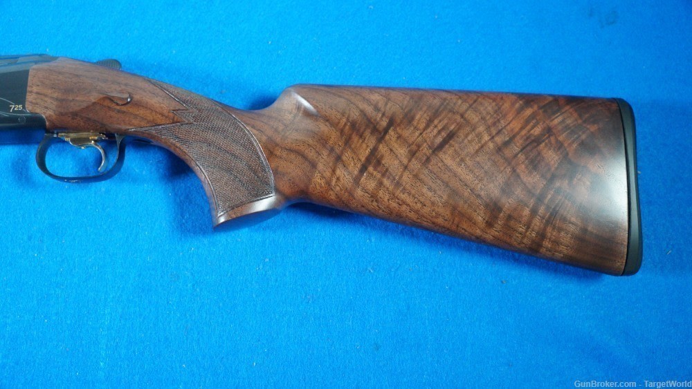 BROWNING ARMS CITORI 725 S3 SPORTING 12GA O/U SHOTGUN (BW0181503002)-img-2