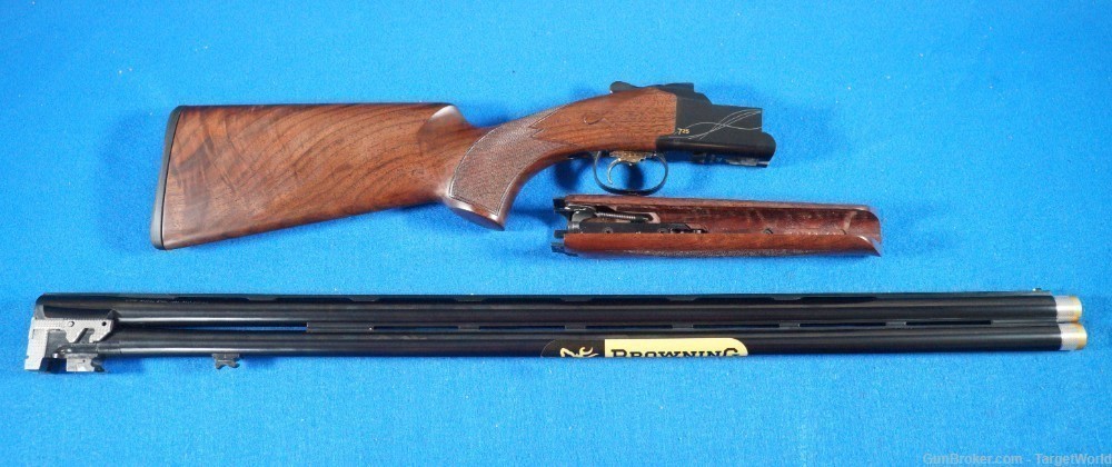 BROWNING ARMS CITORI 725 S3 SPORTING 12GA O/U SHOTGUN (BW0181503002)-img-40