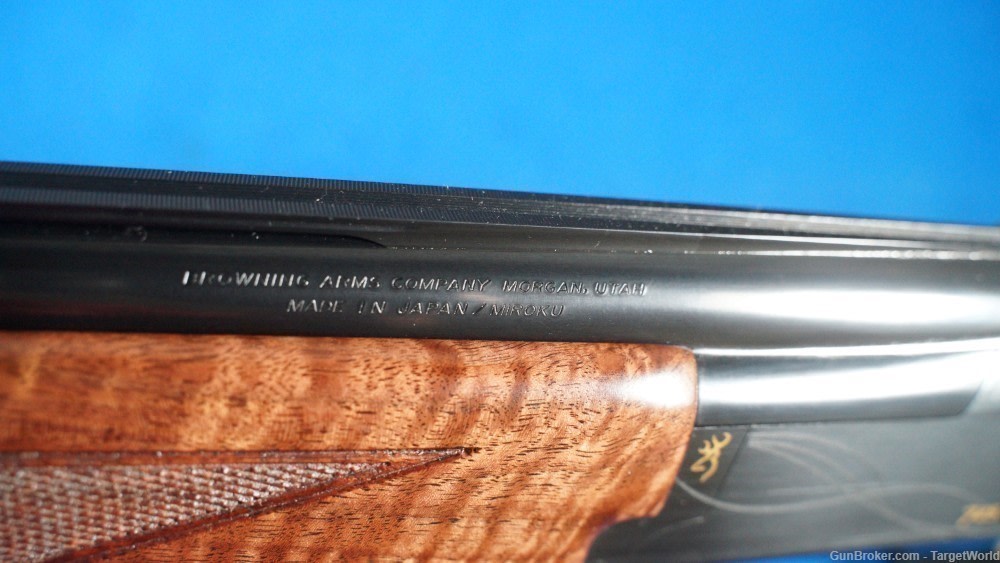 BROWNING ARMS CITORI 725 S3 SPORTING 12GA O/U SHOTGUN (BW0181503002)-img-30