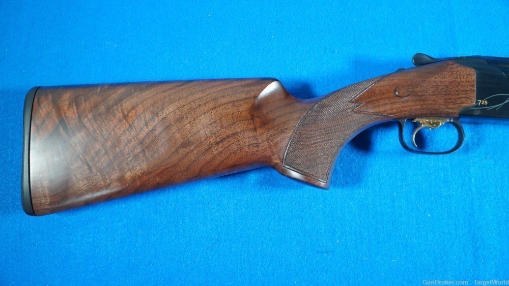BROWNING ARMS CITORI 725 S3 SPORTING 12GA O/U SHOTGUN (BW0181503002)-img-6
