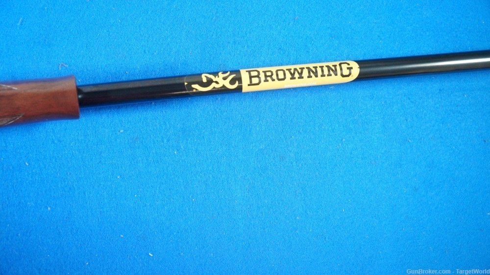 BROWNING ARMS CITORI 725 S3 SPORTING 12GA O/U SHOTGUN (BW0181503002)-img-14