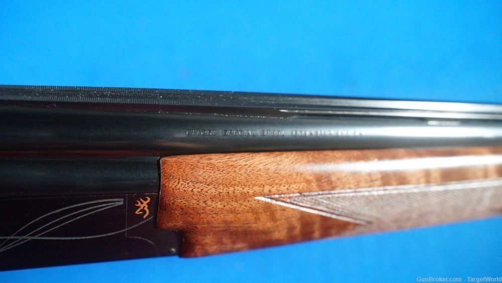 BROWNING ARMS CITORI 725 S3 SPORTING 12GA O/U SHOTGUN (BW0181503002)-img-24