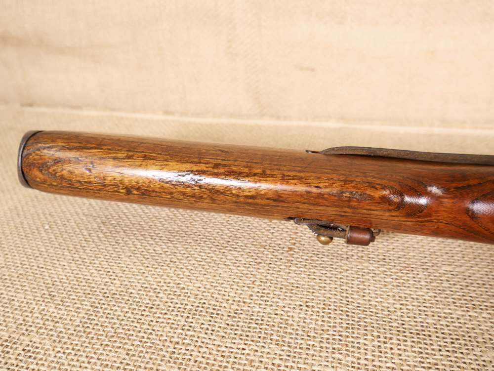 Zastava M48A, Yugoslavian Bolt-Action Service Rifle, 7.92x57mm (8mm Mauser)-img-36