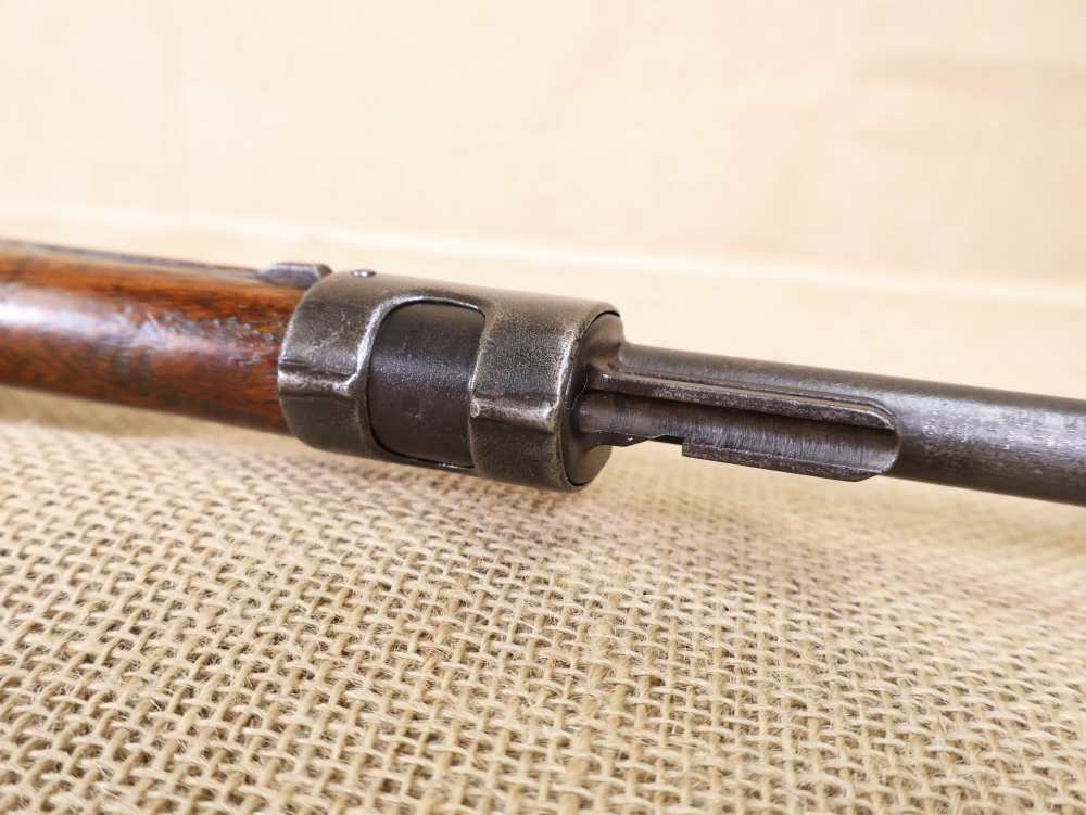 Zastava M48A, Yugoslavian Bolt-Action Service Rifle, 7.92x57mm (8mm Mauser)-img-46