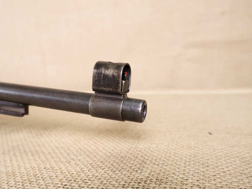 Zastava M48A, Yugoslavian Bolt-Action Service Rifle, 7.92x57mm (8mm Mauser)-img-10