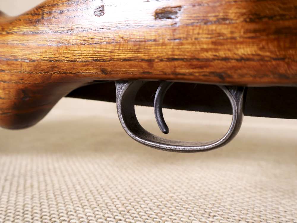 Zastava M48A, Yugoslavian Bolt-Action Service Rifle, 7.92x57mm (8mm Mauser)-img-17