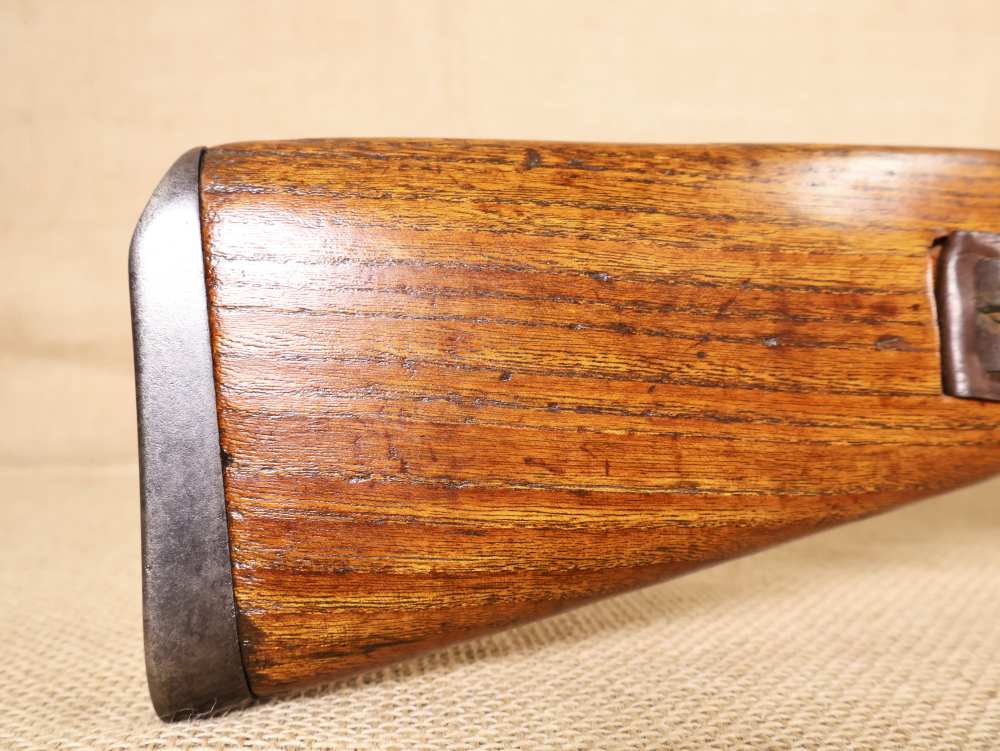 Zastava M48A, Yugoslavian Bolt-Action Service Rifle, 7.92x57mm (8mm Mauser)-img-3