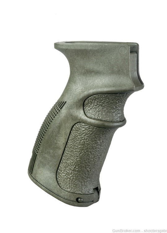 FAB DEFENSE- SA. VZ. 58 Pistol Grip, ODG, SHOOTERSGATE-img-0