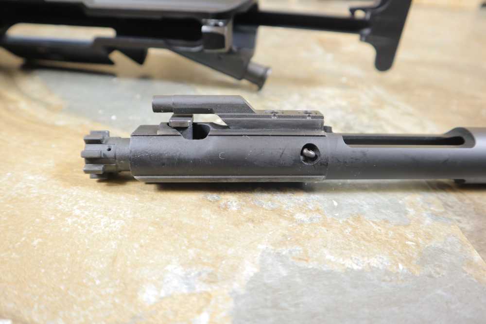 Beautiful Colt Model CR6920 5.56MM Penny Bid NO RESERVE-img-69
