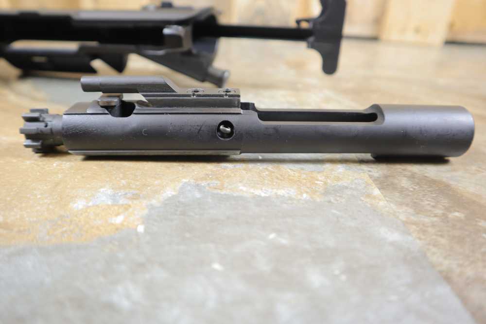 Beautiful Colt Model CR6920 5.56MM Penny Bid NO RESERVE-img-68