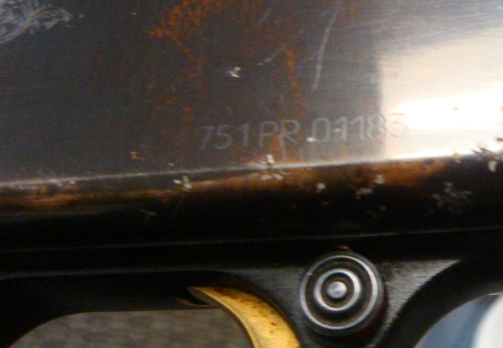Browning Belgium A-500 Invector Chokes 12 Ga. 3" Mag 28” -img-30
