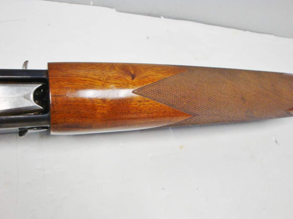 Browning Belgium A-500 Invector Chokes 12 Ga. 3" Mag 28” -img-9