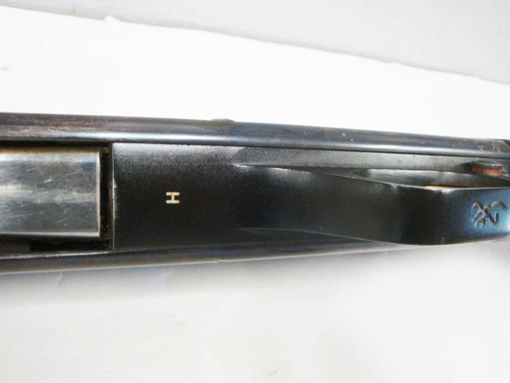 Browning Belgium A-500 Invector Chokes 12 Ga. 3" Mag 28” -img-24