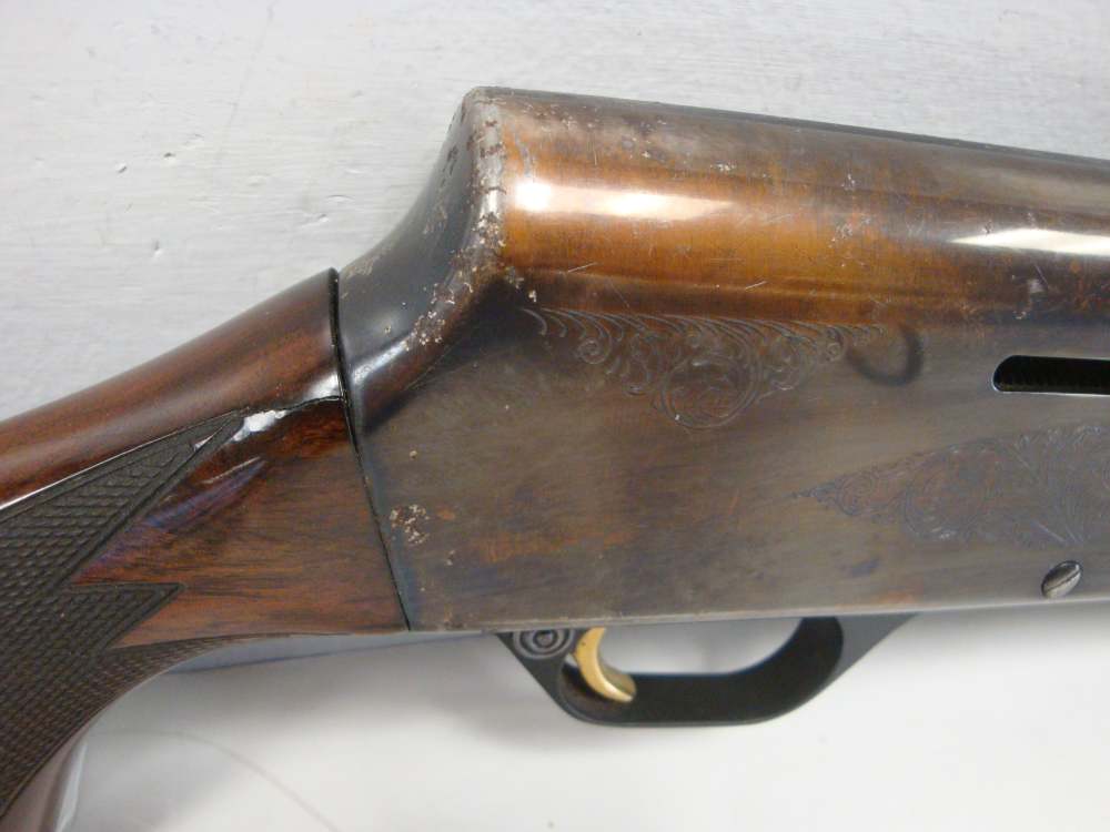 Browning Belgium A-500 Invector Chokes 12 Ga. 3" Mag 28” -img-5