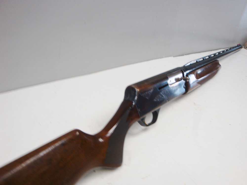 Browning Belgium A-500 Invector Chokes 12 Ga. 3" Mag 28” -img-31