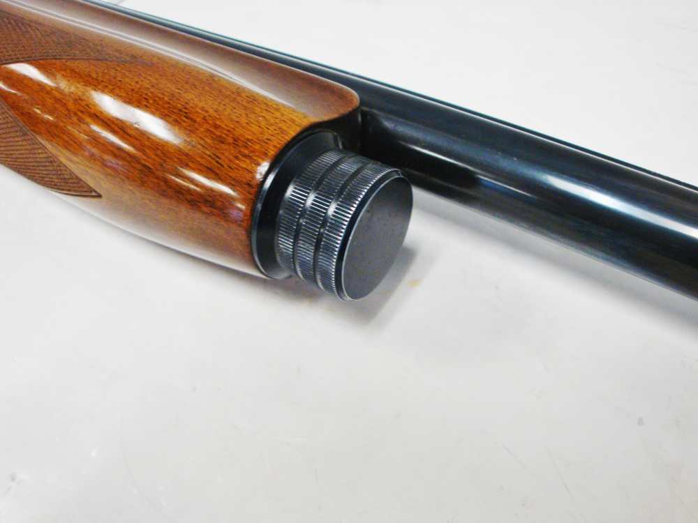 Browning Belgium A-500 Invector Chokes 12 Ga. 3" Mag 28” -img-16