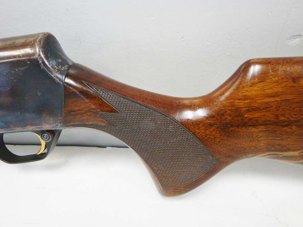 Browning Belgium A-500 Invector Chokes 12 Ga. 3" Mag 28” -img-19