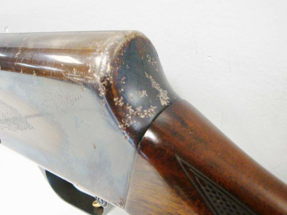 Browning Belgium A-500 Invector Chokes 12 Ga. 3" Mag 28” -img-20