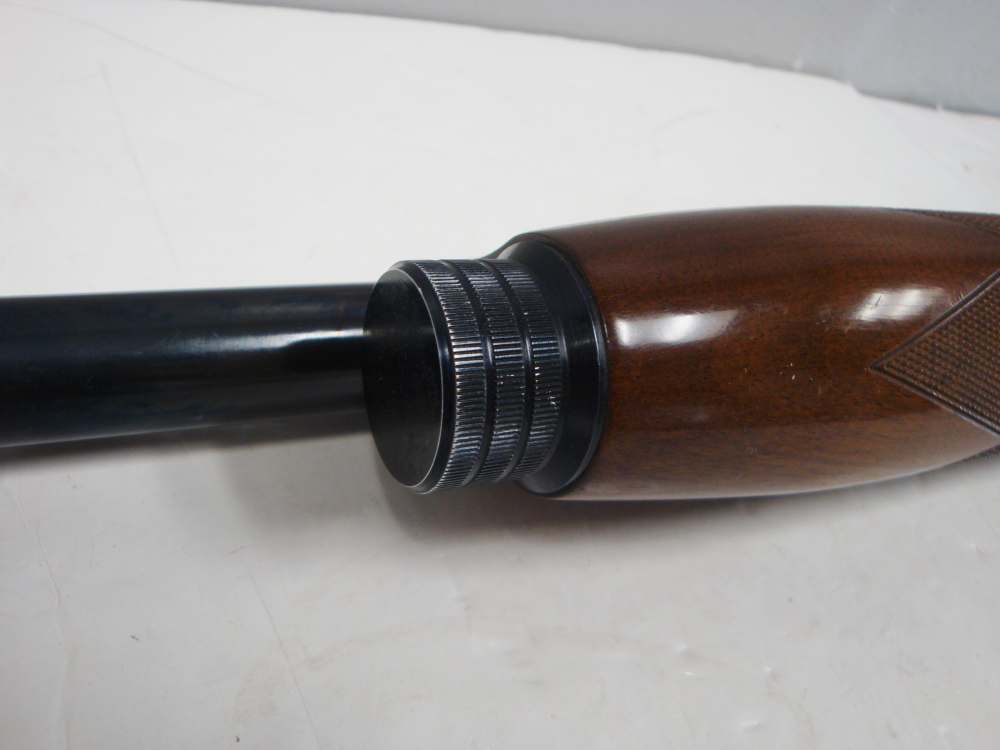 Browning Belgium A-500 Invector Chokes 12 Ga. 3" Mag 28” -img-26