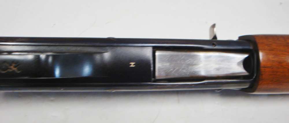 Browning Belgium A-500 Invector Chokes 12 Ga. 3" Mag 28” -img-7