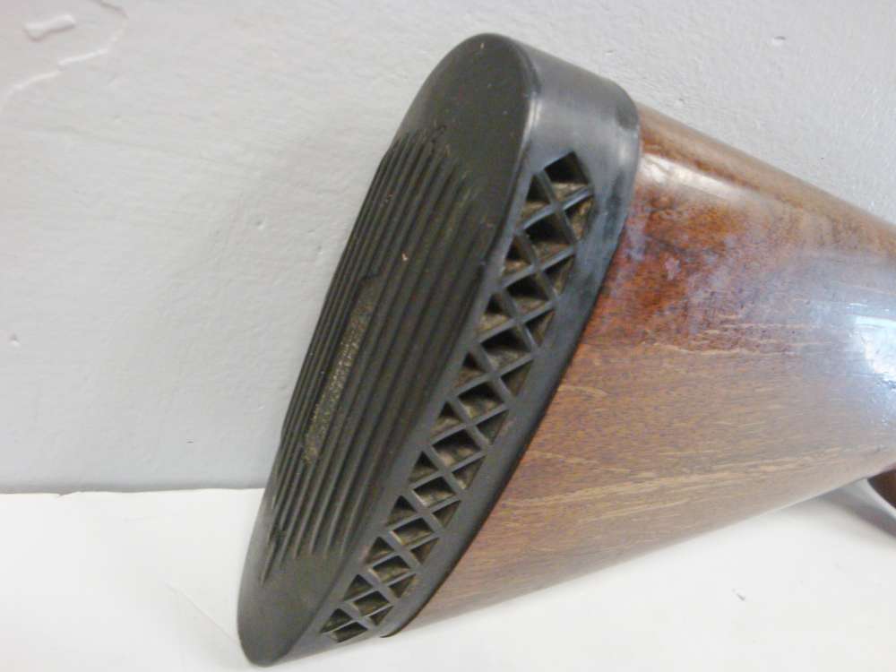 Browning Belgium A-500 Invector Chokes 12 Ga. 3" Mag 28” -img-2