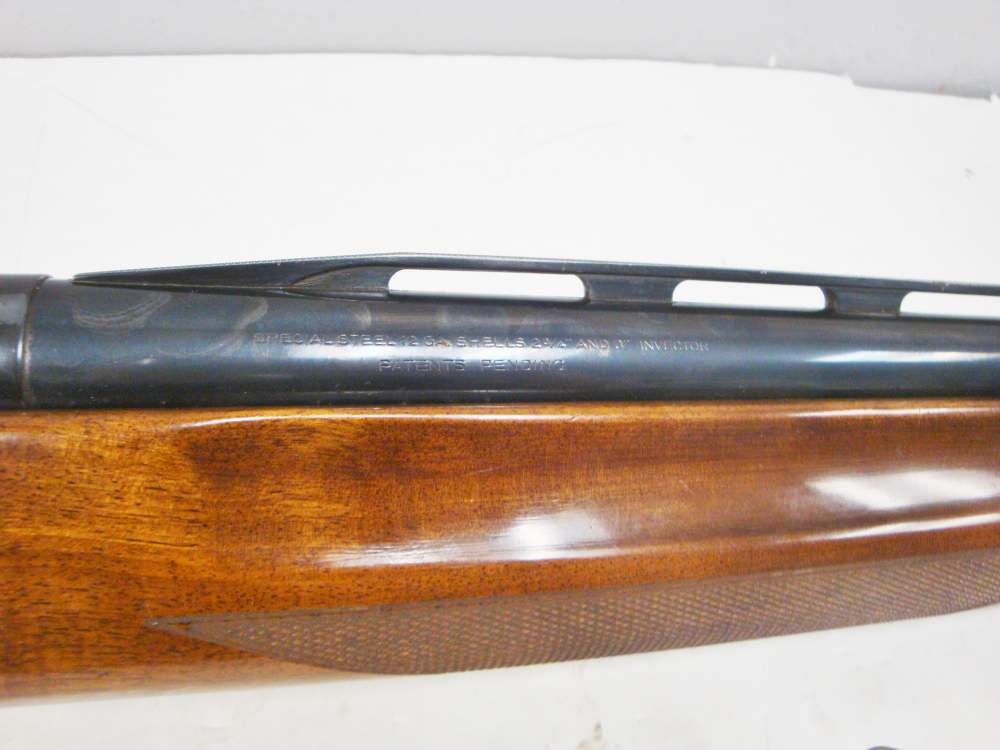 Browning Belgium A-500 Invector Chokes 12 Ga. 3" Mag 28” -img-28
