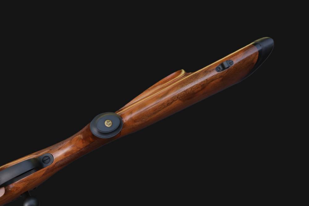 Dakota Model 76 Safari Classic .458 Win Mag-img-12