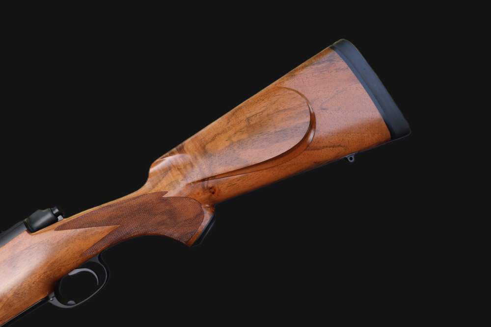 Dakota Model 76 Safari Classic .458 Win Mag-img-14