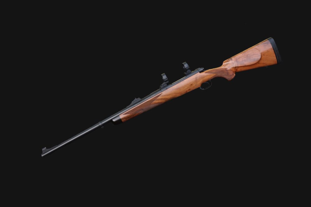 Dakota Model 76 Safari Classic .458 Win Mag-img-19