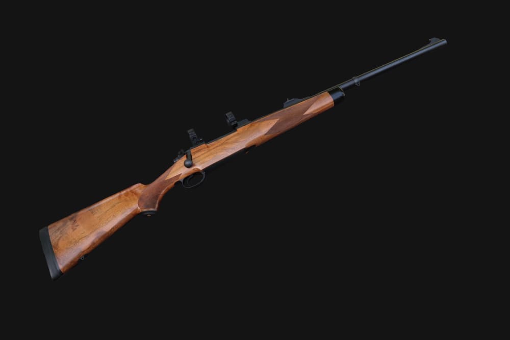 Dakota Model 76 Safari Classic .458 Win Mag-img-0