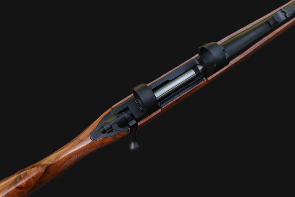 Dakota Model 76 Safari Classic .458 Win Mag-img-8