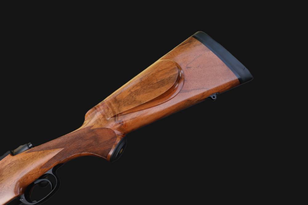 Dakota Model 76 Safari Classic .458 Win Mag-img-15
