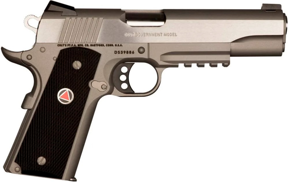 COLT DELTA ELITE RAIL-img-1