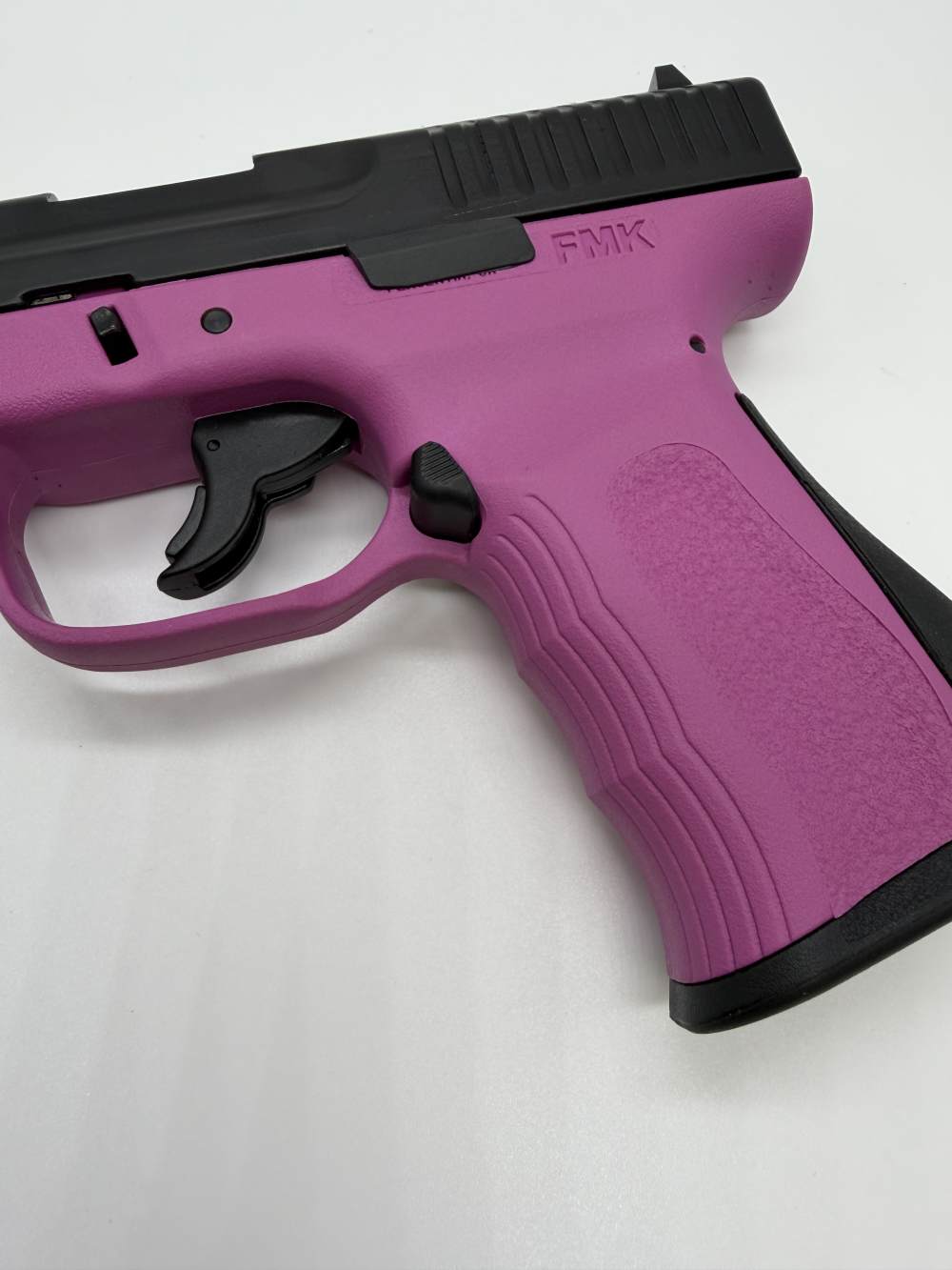 CA COMPLIANT FMK 9C1 G2 SEMI AUTO PISTOL -img-2